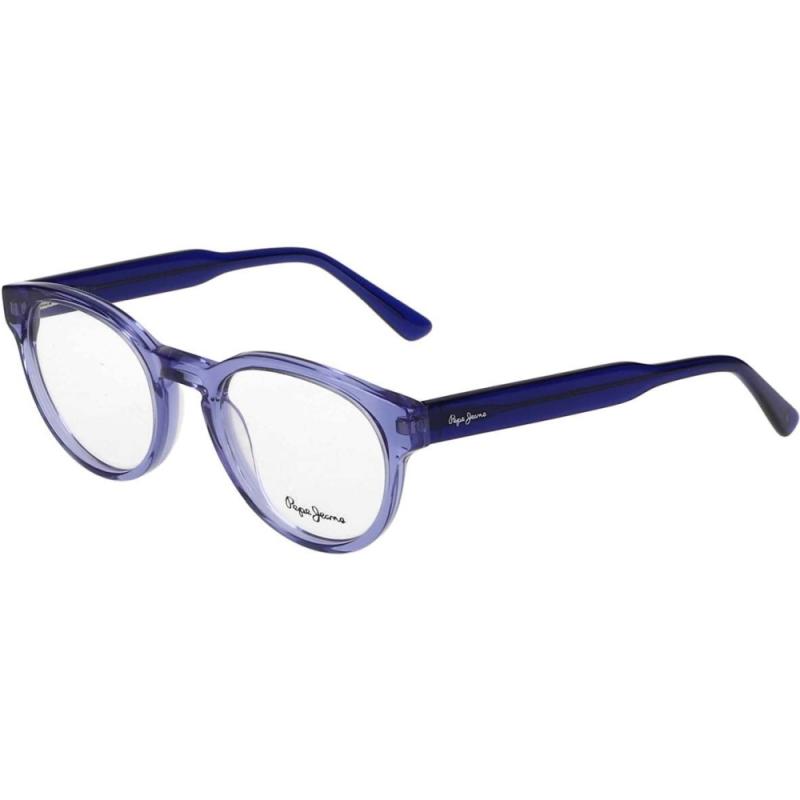Pepe Jeans Ochelari de vedere femei pepe jeans pj3630 602 50 chancery