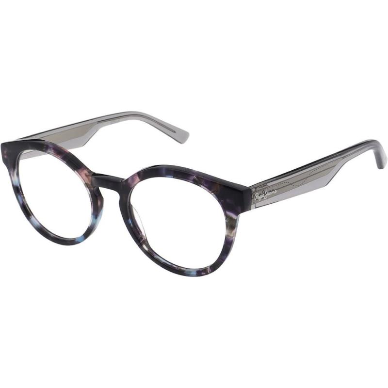 Pepe Jeans Ochelari de vedere femei pepe jeans pj3634 581 51 farringdon