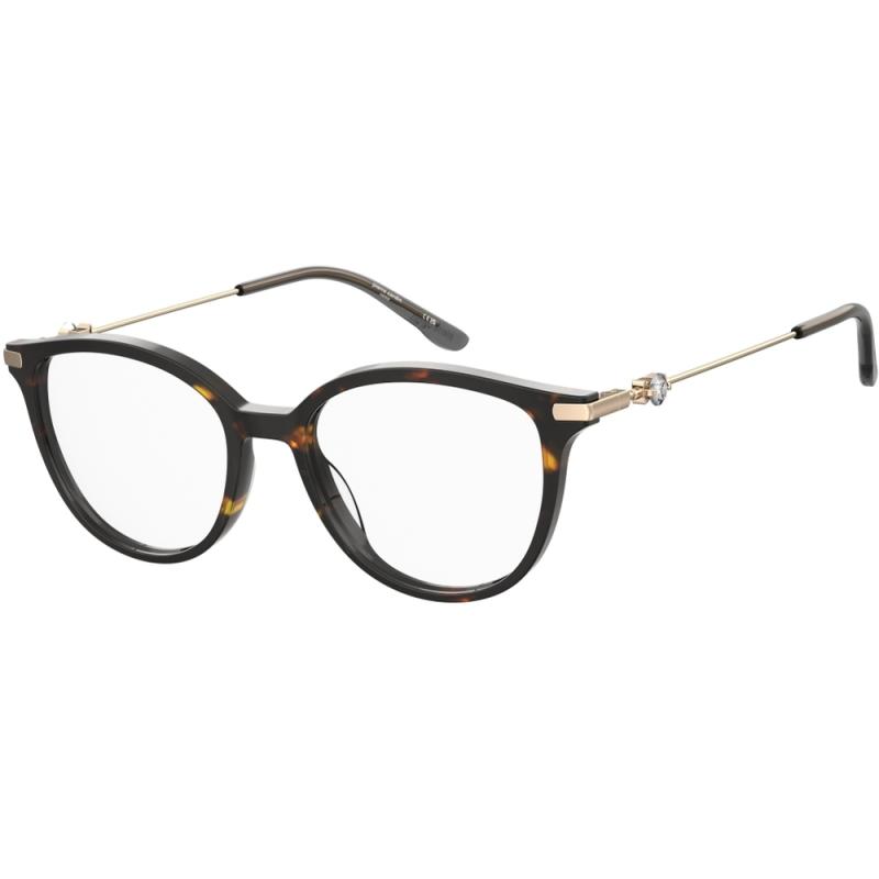 Pierre Cardin Ochelari de vedere femei pierre cardin p.c. 8532 086 51