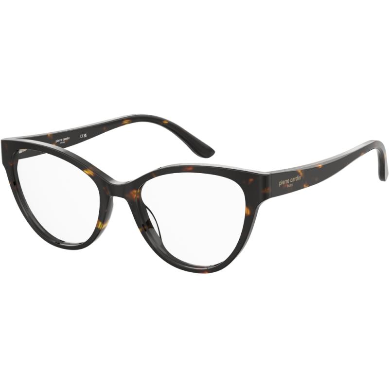 Pierre Cardin Ochelari de vedere femei pierre cardin p.c. 8533 086 52