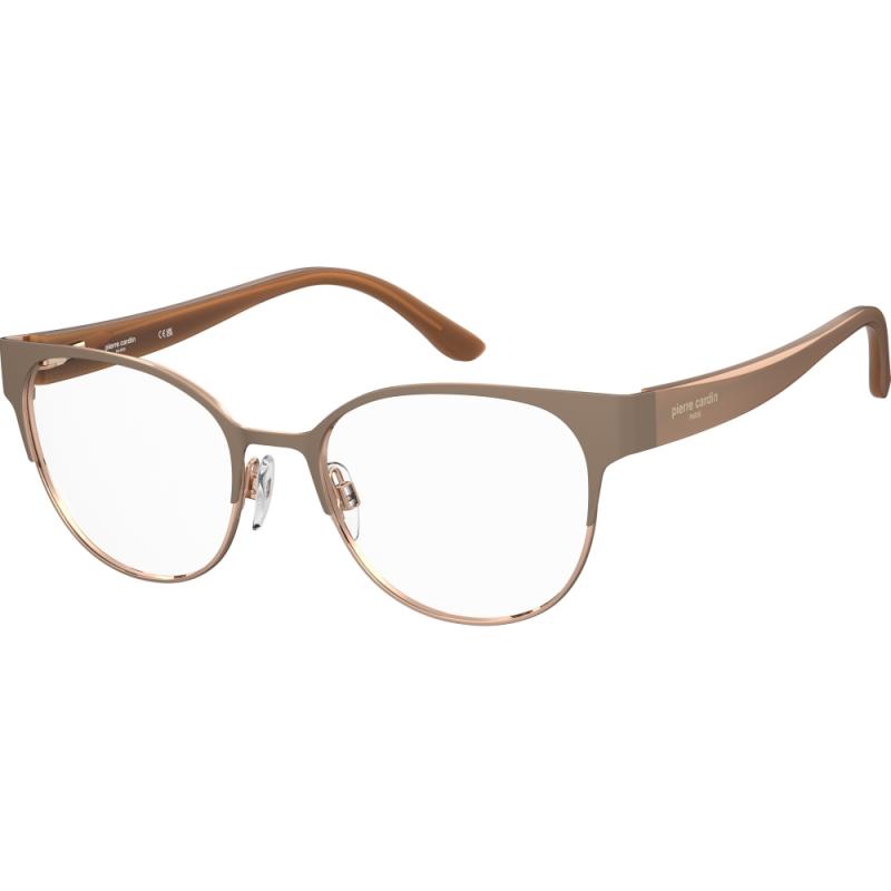 Pierre Cardin Ochelari de vedere femei pierre cardin p.c. 8916 py3 52