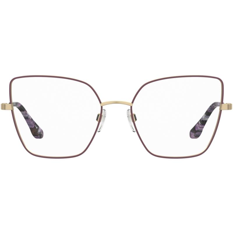 Pierre Cardin Ochelari de vedere femei pierre cardin p.c. 8920 bsu 56