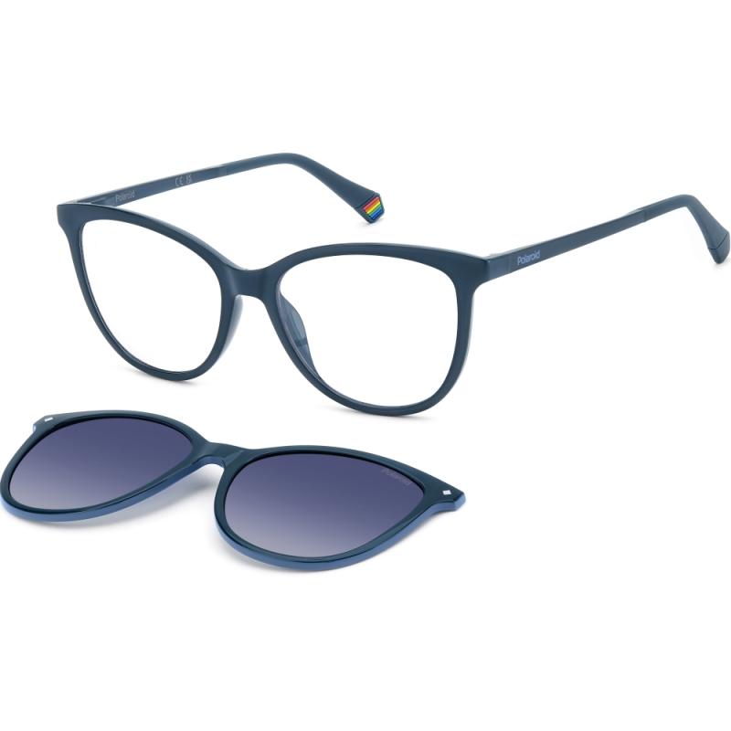 Polaroid Ochelari de vedere femei polaroid pld 6138/cs zi9/z7 53