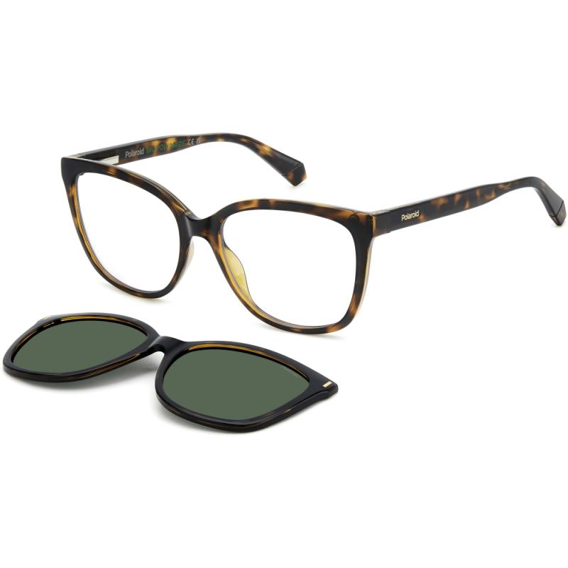 Polaroid Ochelari de vedere femei polaroid pld 6229/cs 086/uc 55