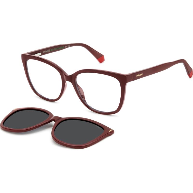 Polaroid Ochelari de vedere femei polaroid pld 6229/cs c9a/m9 55