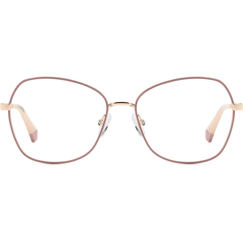 Polaroid Ochelari de vedere femei polaroid pld d539 eyr 56
