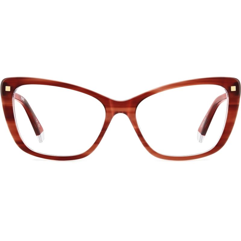 Polaroid Ochelari de vedere femei polaroid pld d542 8rr 56