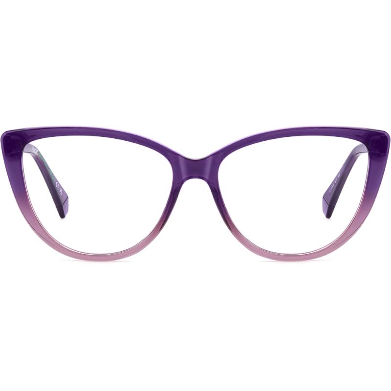 Polaroid Ochelari de vedere femei polaroid pld d543 b3v 56