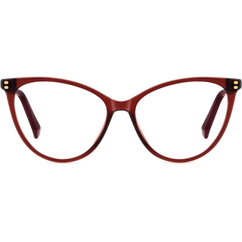 Polaroid Ochelari de vedere femei polaroid pld d551 lhf 54