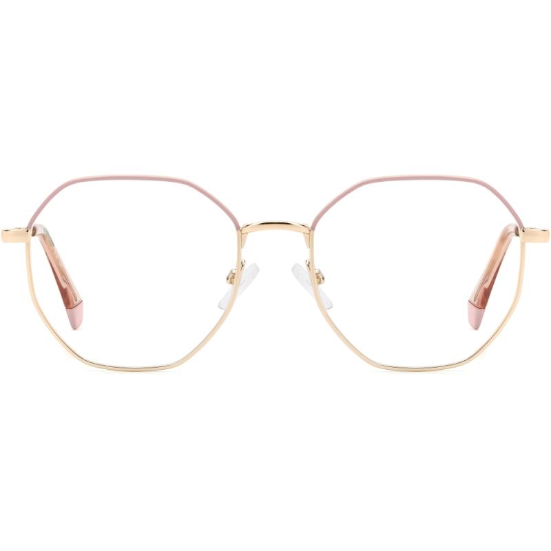 Polaroid Ochelari de vedere femei polaroid pld d555 eyr 52
