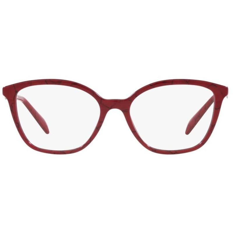 Prada Ochelari de vedere femei prada pr 02zv 15d1o1 54