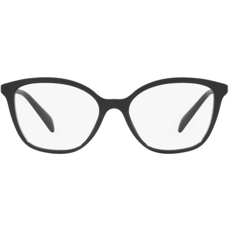 Prada Ochelari de vedere femei prada pr 02zv 1ab1o1 54