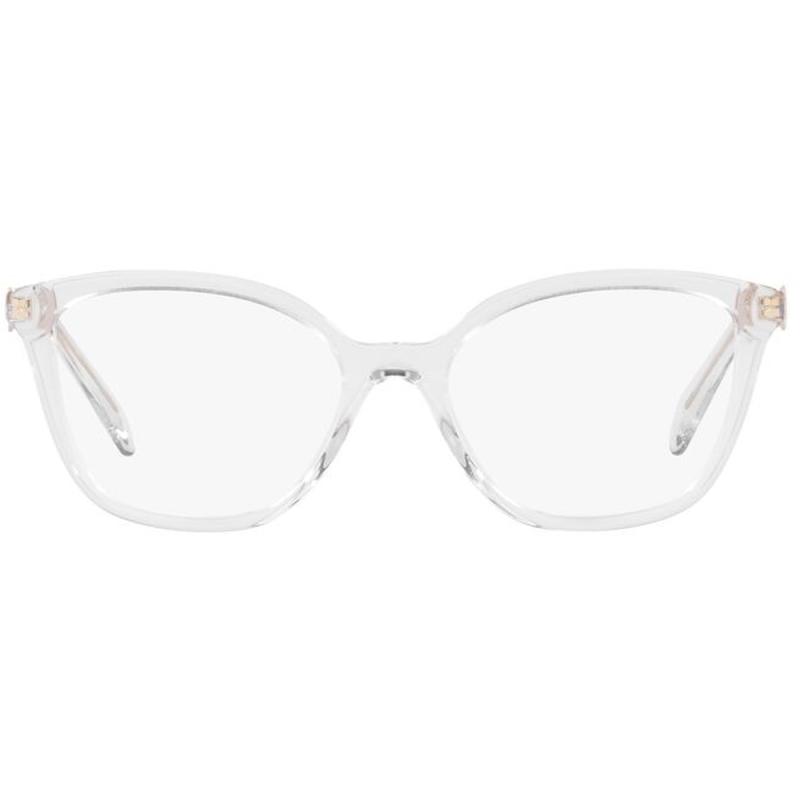 Prada Ochelari de vedere femei prada pr 02zv 2az1o1 52