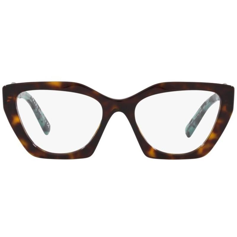 Prada Ochelari de vedere femei prada pr 09yv 2au1o1 54