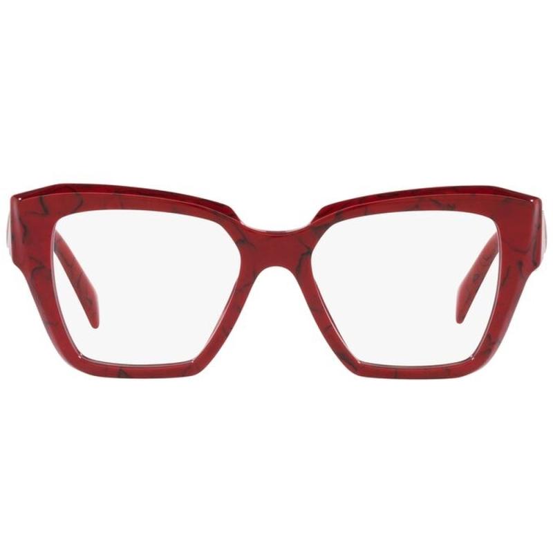 Prada Ochelari de vedere femei prada pr 09zv 15d1o1 51