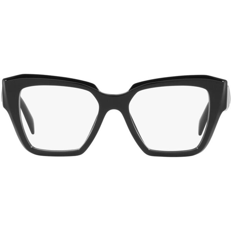 Prada Ochelari de vedere femei prada pr 09zv 1ab1o1 51