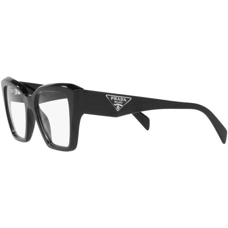 Ochelari de vedere femei Prada PR 09ZV 1AB1O1 51 Optiplaza