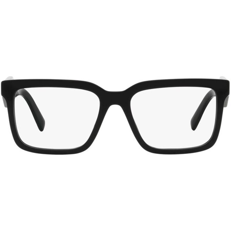 Prada Ochelari de vedere femei prada pr 10yv 1ab1o1 54