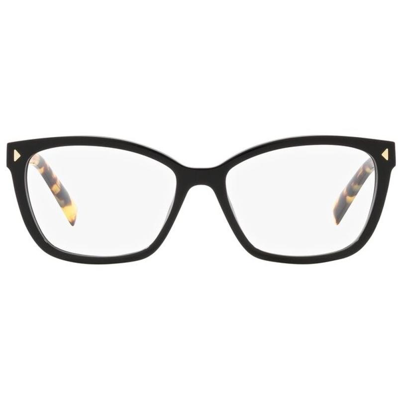Prada Ochelari de vedere femei prada pr 15zv 3891o1 55