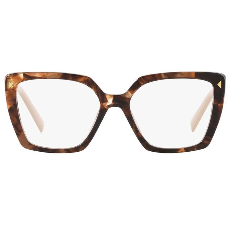 Prada Ochelari de vedere femei prada pr 16zv 07r1o1 53