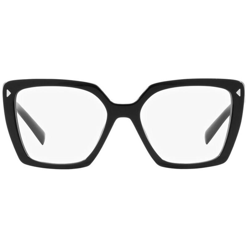 Prada Ochelari de vedere femei prada pr 16zv 1ab1o1 53