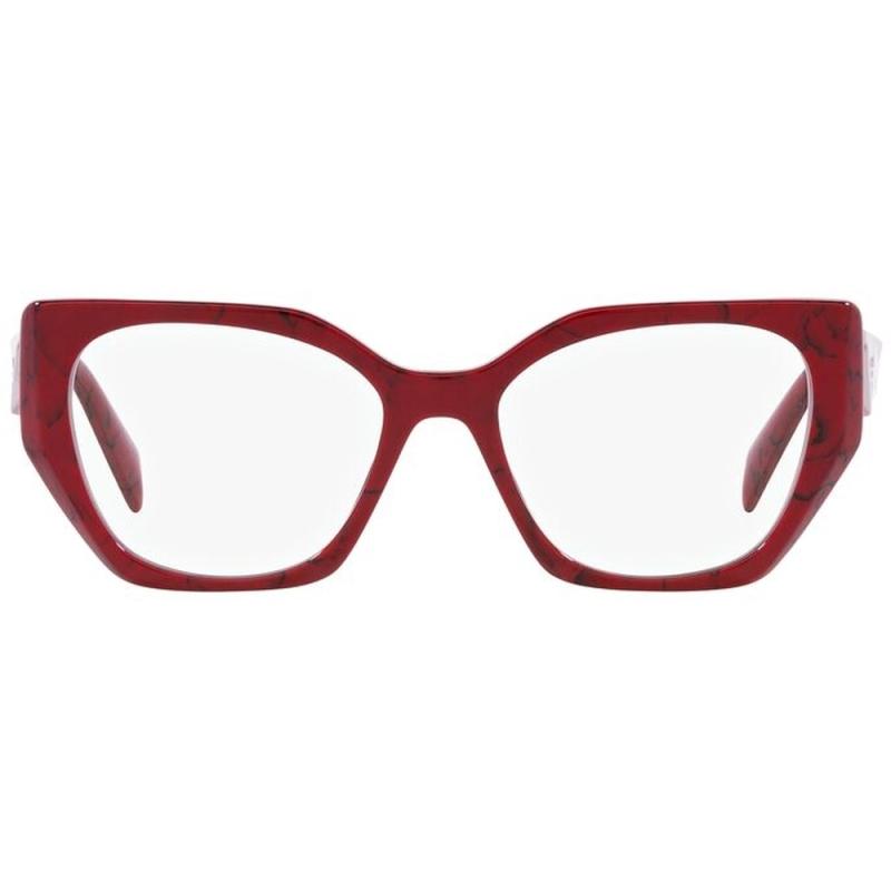 Prada Ochelari de vedere femei prada pr 18wv 15d1o1 54