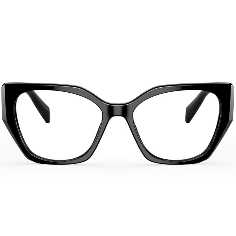 Prada Ochelari de vedere femei prada pr 18wv 1ab1o1 54