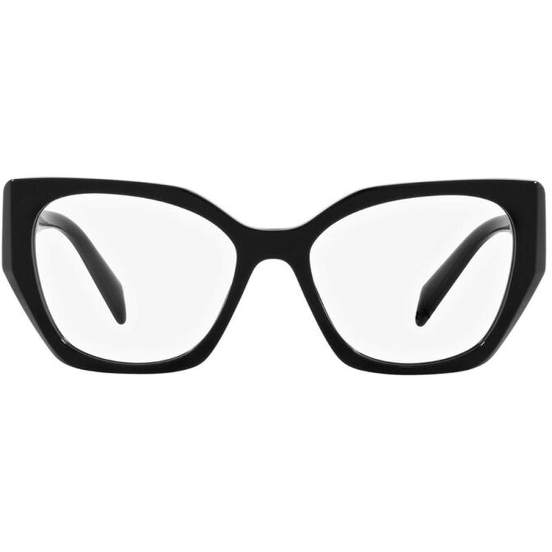 Prada Ochelari de vedere femei prada pr 18wv 1ab1o1 52