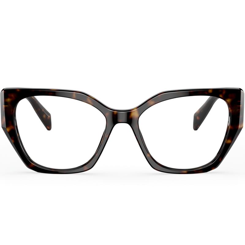 Prada Ochelari de vedere femei prada pr 18wv 2au1o1 52