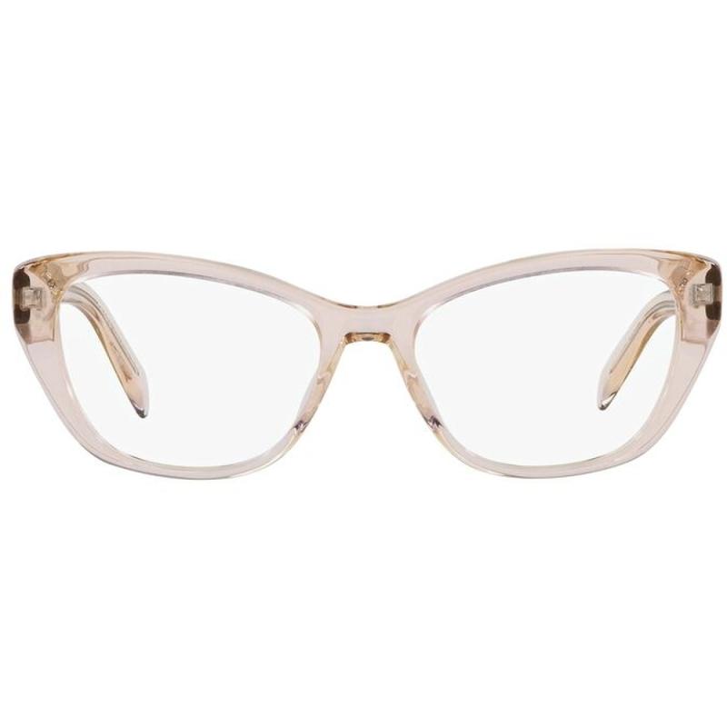 Prada Ochelari de vedere femei prada pr 19wv 15j1o1 53