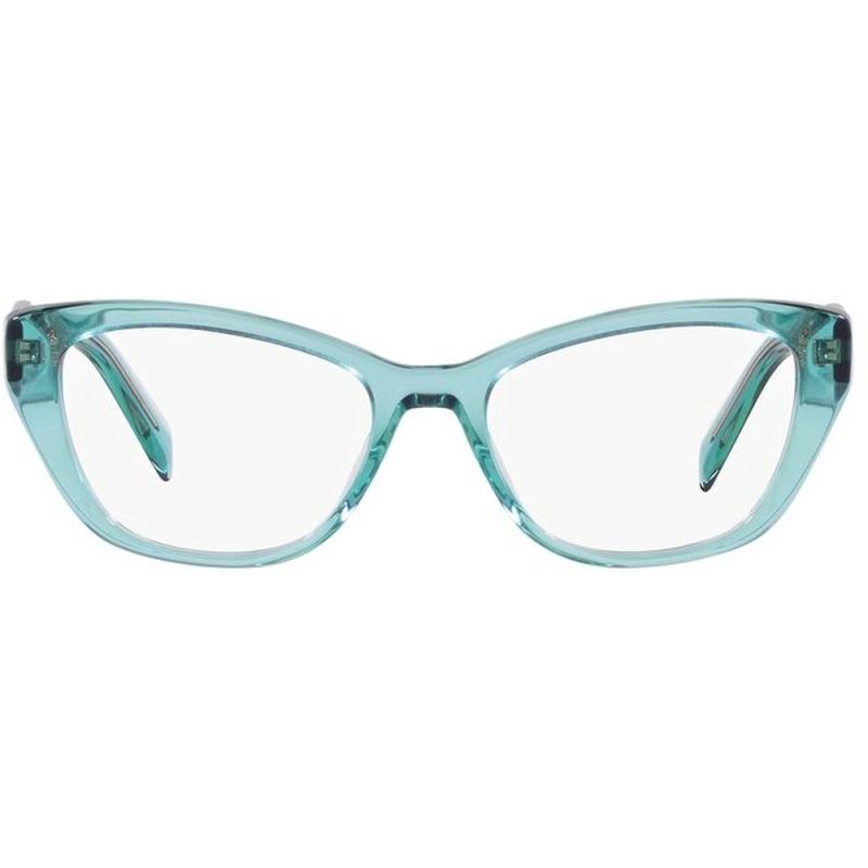 Prada Ochelari de vedere femei prada pr 19wv 16j1o1 53