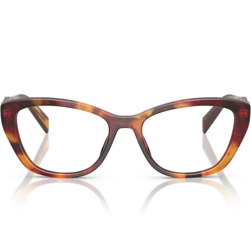 Prada Ochelari de vedere femei prada pr 19wv 22a1o1 53