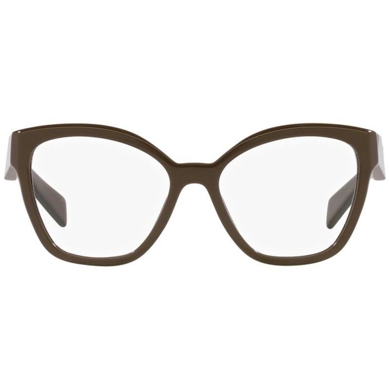 Prada Ochelari de vedere femei prada pr 20zv 15l1o1 54