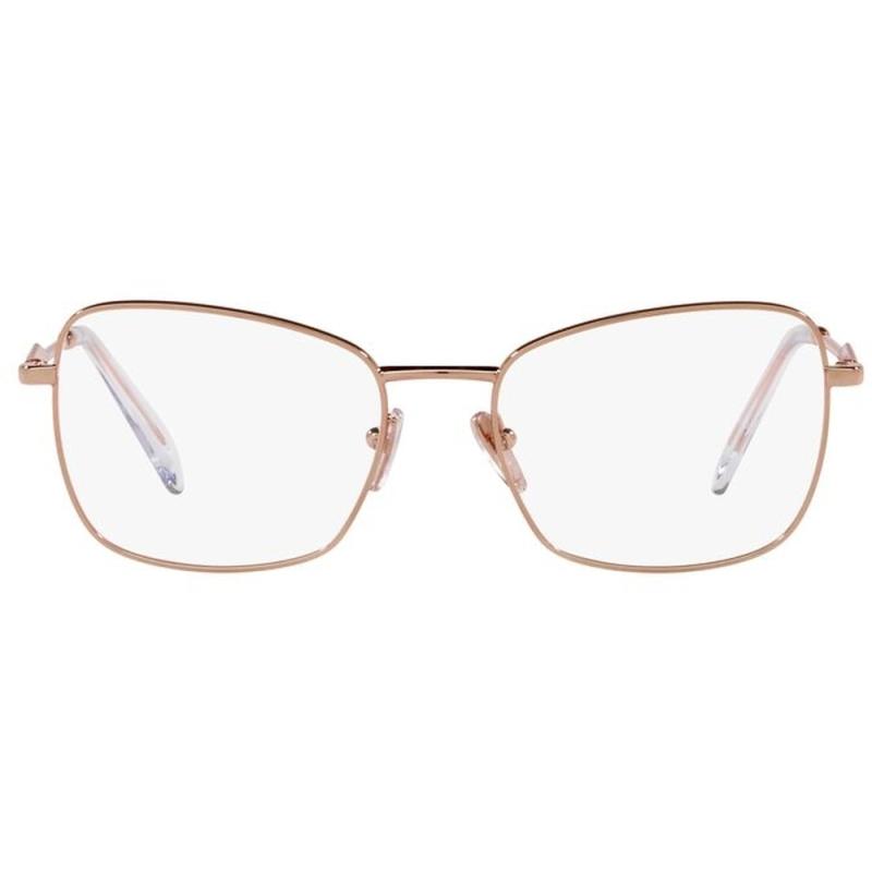 Prada Ochelari de vedere femei prada pr 53zv svf1o1 56