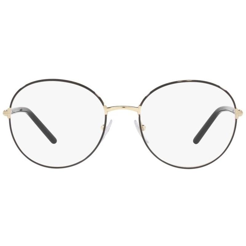 Prada Ochelari de vedere femei prada pr 55wv aav1o1 53