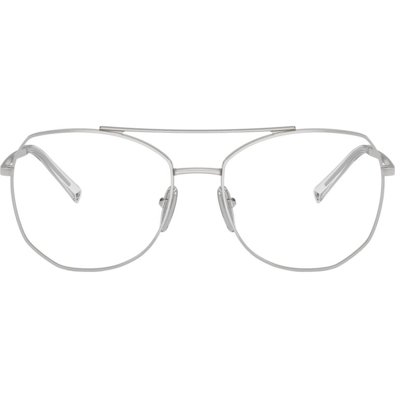 Prada Ochelari de vedere femei prada pr 59zv 1bc1o1 54 catwalk