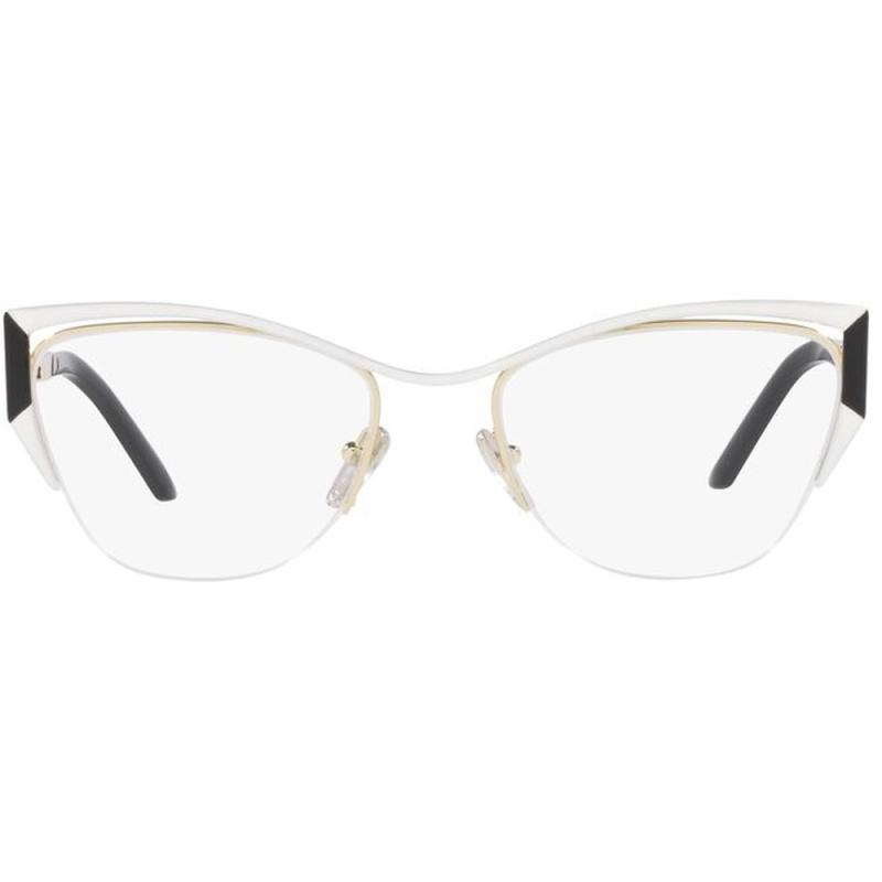 Prada Ochelari de vedere femei prada pr 63yv 11a1o1 54 heritage