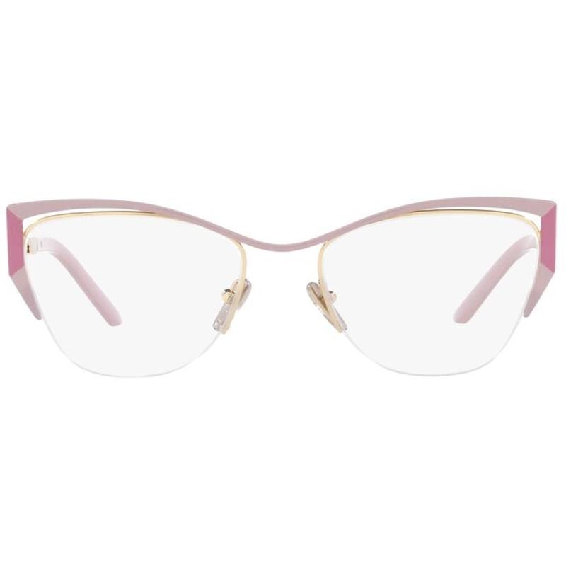 Prada Ochelari de vedere femei prada pr 63yv 14a1o1 54