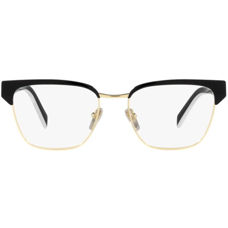 Prada Ochelari de vedere femei prada pr 65yv 18a1o1 53