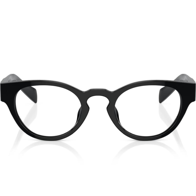 Prada Ochelari de vedere femei prada pr a11vd 16k1o1 49