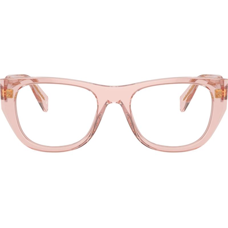 Prada Ochelari de vedere femei prada pr a18v 19q1o1 52