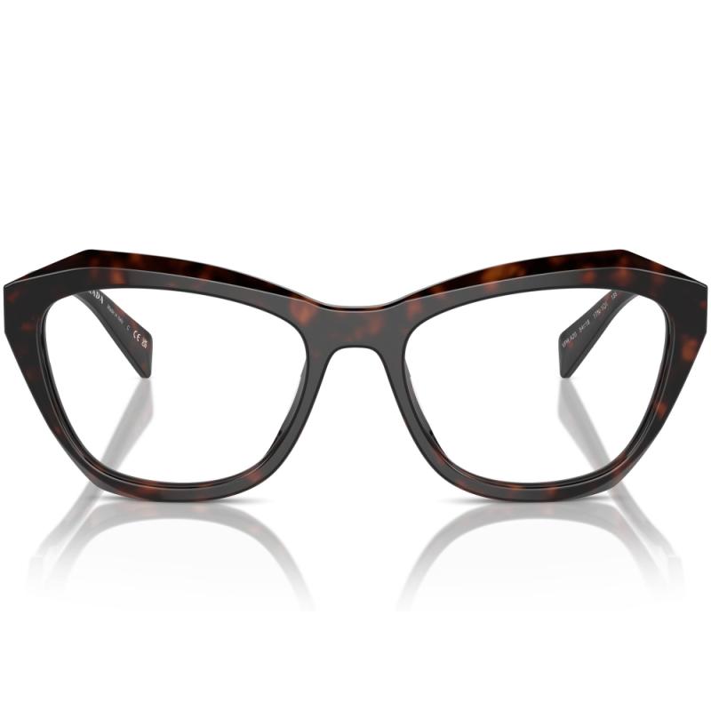 Prada Ochelari de vedere femei prada pr a20v 17n1o1 52