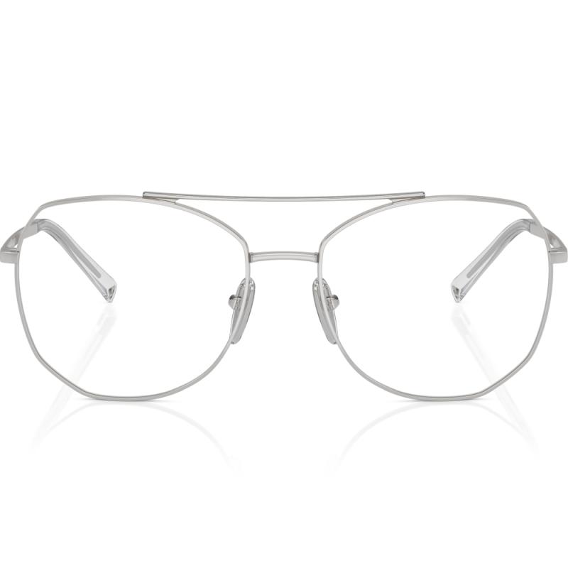 Prada Ochelari de vedere femei prada pr a58v 1bc1o1 54