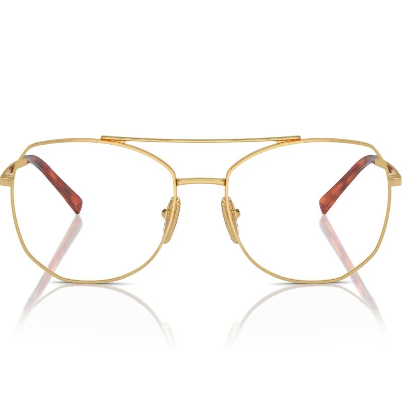 Prada Ochelari de vedere femei prada pr a58v 5ak1o1 56