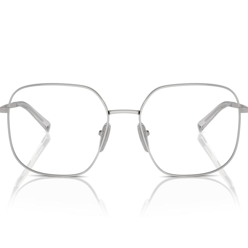 Prada Ochelari de vedere femei prada pr a59v 1bc1o1 55