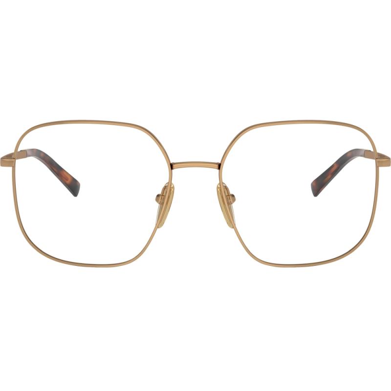 Prada Ochelari de vedere femei prada pr a59v 7oe1o1 55