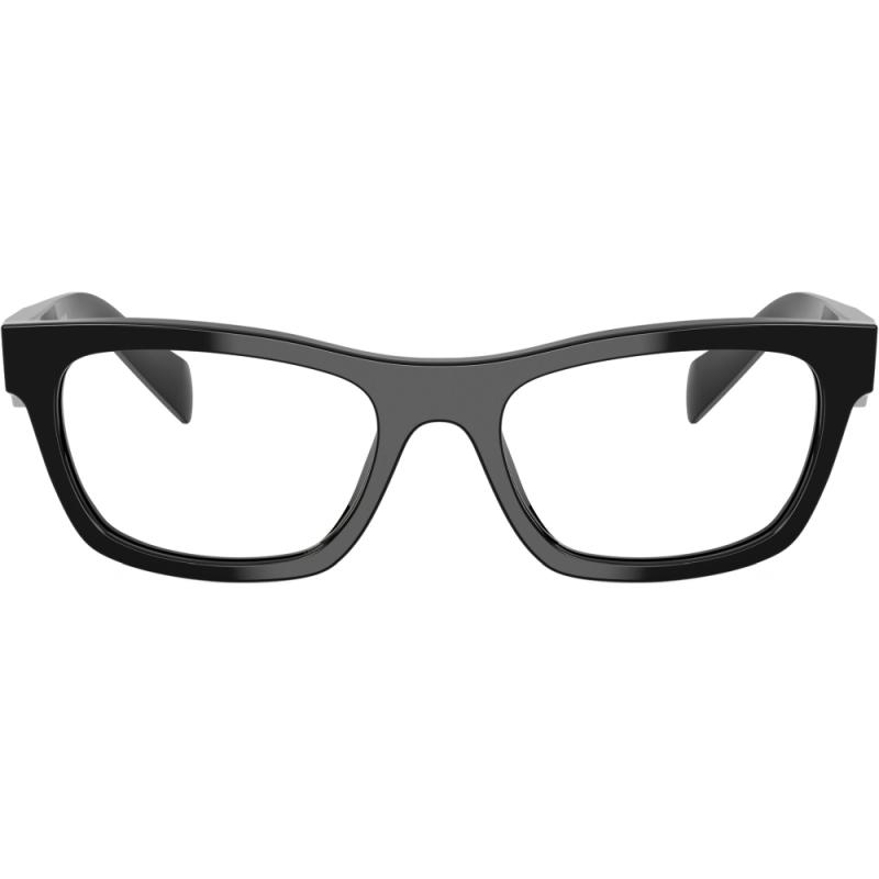 Prada Ochelari de vedere femei prada pr b01v 16k1o1 52 catwalk