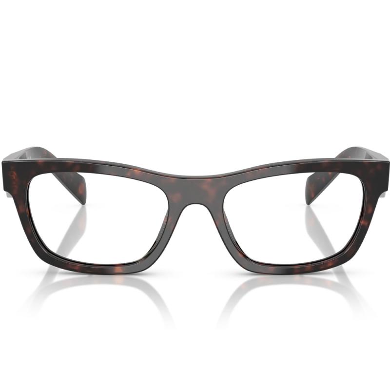 Prada Ochelari de vedere femei prada pr b01v 17n1o1 52