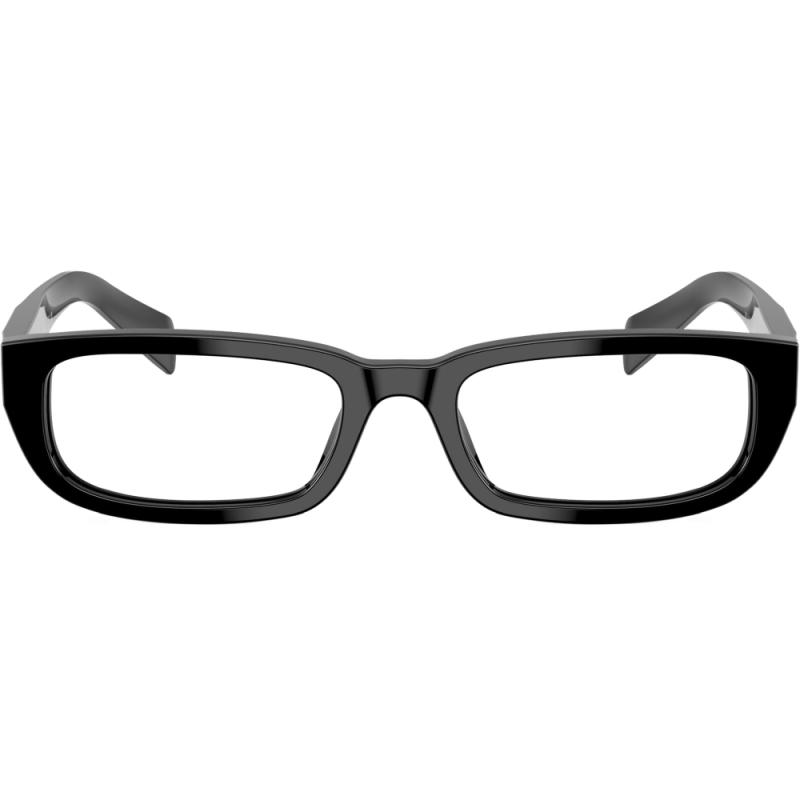 Prada Ochelari de vedere femei prada pr b05v 16k1o1 52