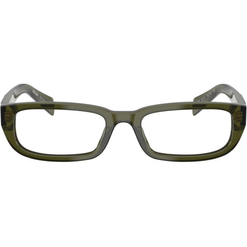 Prada Ochelari de vedere femei prada pr b05v 19z1o1 54